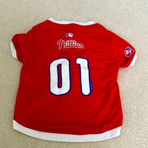 Phillies Jersey ⚾️ 🔔